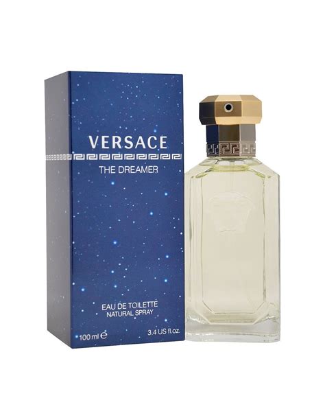 versace ultimo profumo uomo|perfume versace uomo.